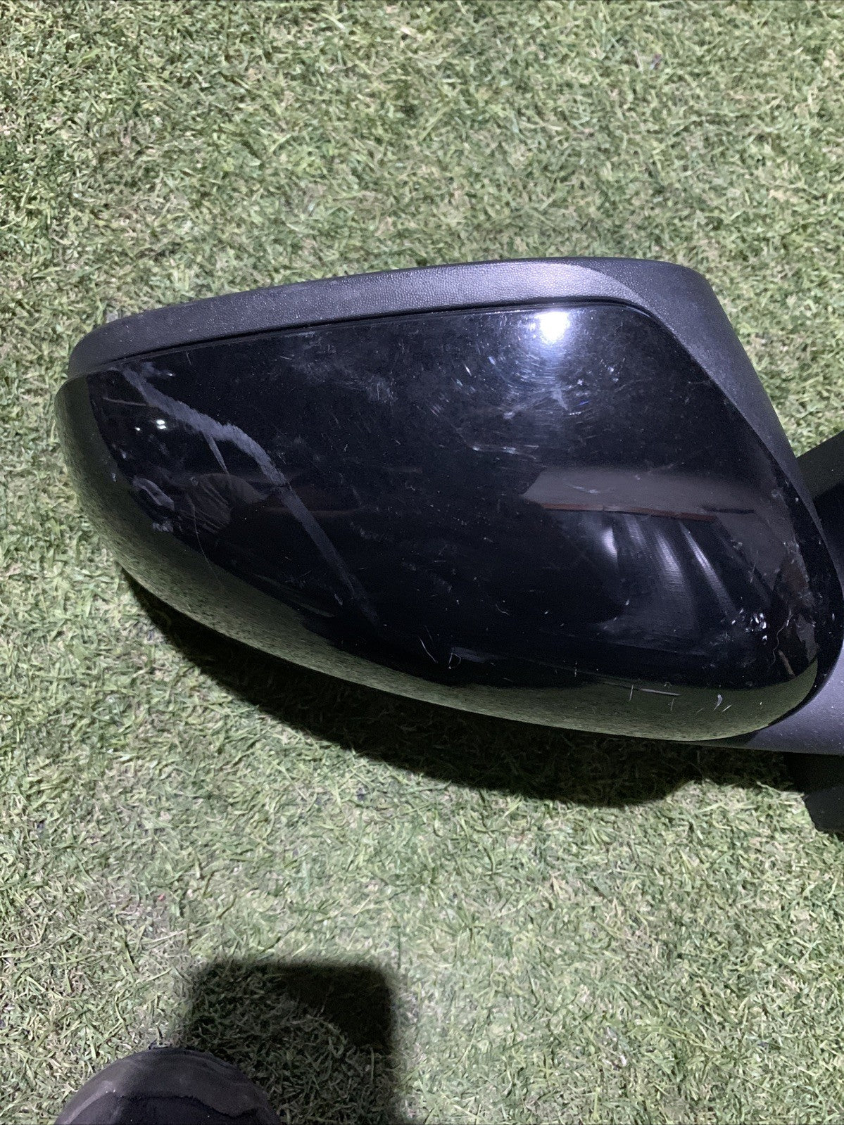 Specchietto Retrovisore Destro Smart 453 7 Pin