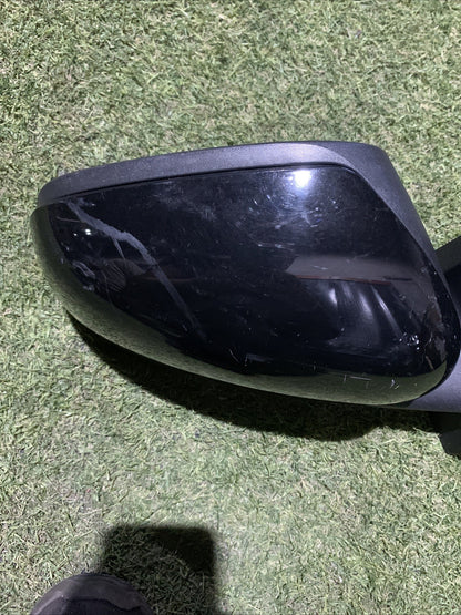 Specchietto Retrovisore Destro Smart 453 7 Pin