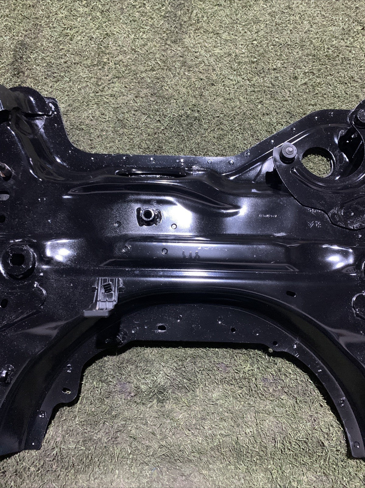 CULLA MOTORE PEUGEOT 5008 2020 2.0 DIESEL 9808812580