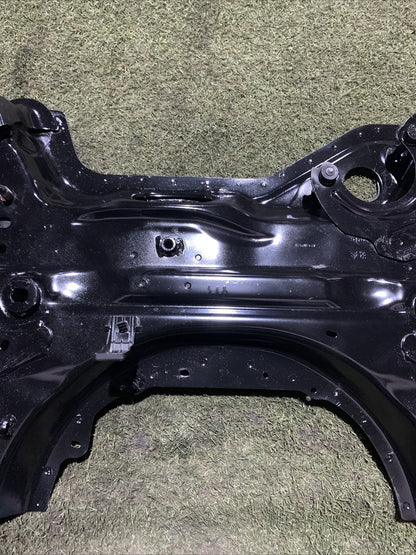 CULLA MOTORE PEUGEOT 5008 2020 2.0 DIESEL 9808812580
