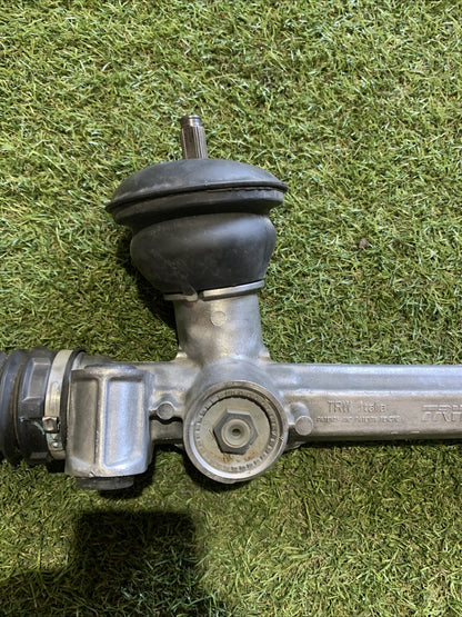 Scatola Guida Opel Corsa E 13430783