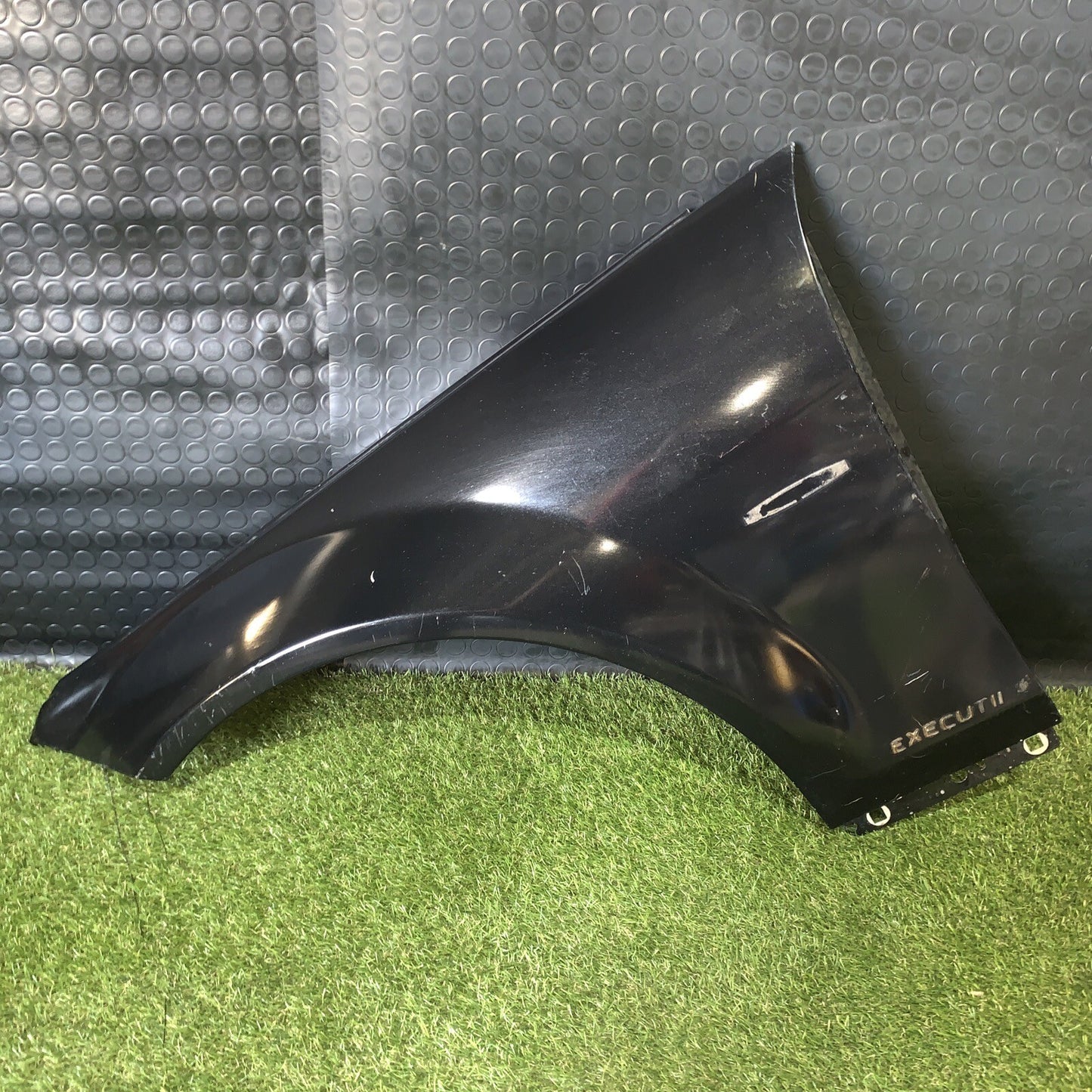 Mercedes W212 E-classe 2009-2016 Parafango Anteriore SX Originale 
