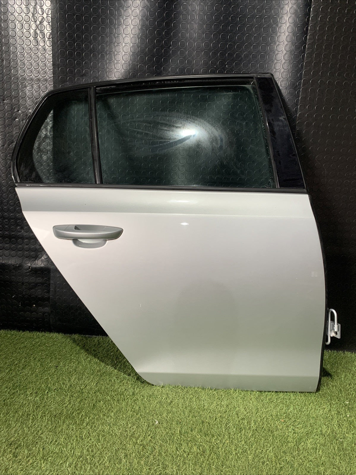 Porta portiera sportello posteriore destra volkswagen golf 6 VI