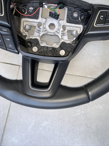 VOLANTE / STERZO CON COMANDI FORD ECOSPORT 2022  CGN153600KC3ZHE