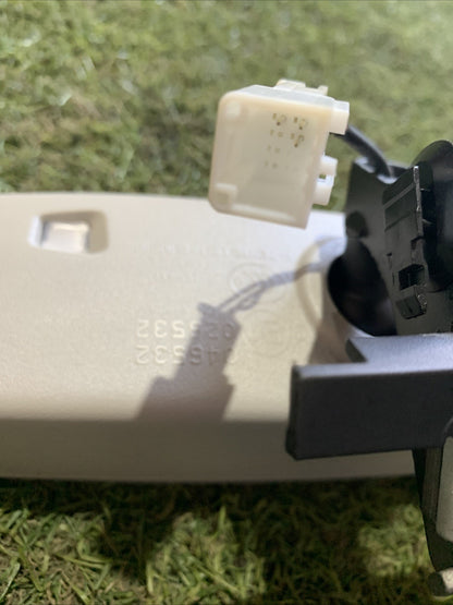 963214126R SPECCHIO RETROVISORE INTERNO RENAULT TALISMAN II (--) 2.0 DCI