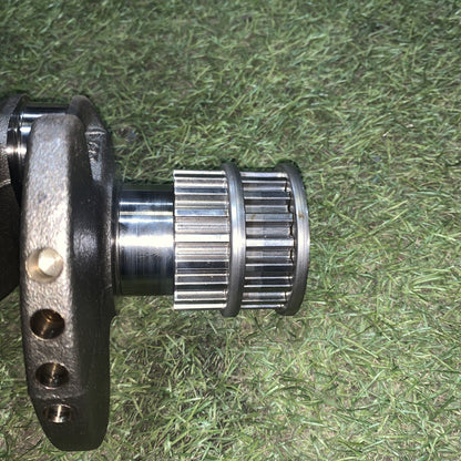 Albero motore per Ford Fiesta MK7 VII 1.1 H1BG-6303 2019