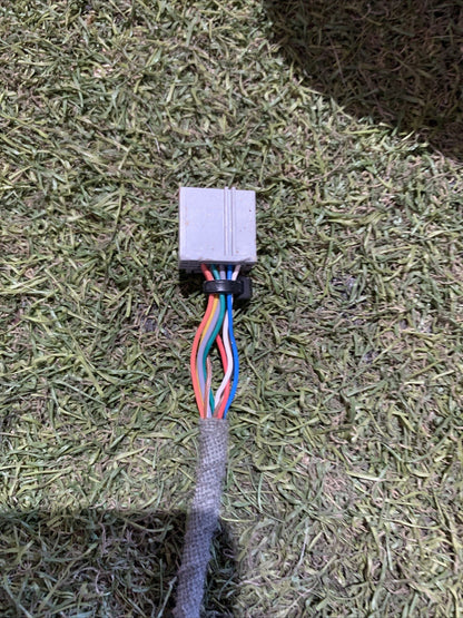 Specchio Specchietto Retrovisore SX Sinistro Ford Puma 2019/2023 10 Pin