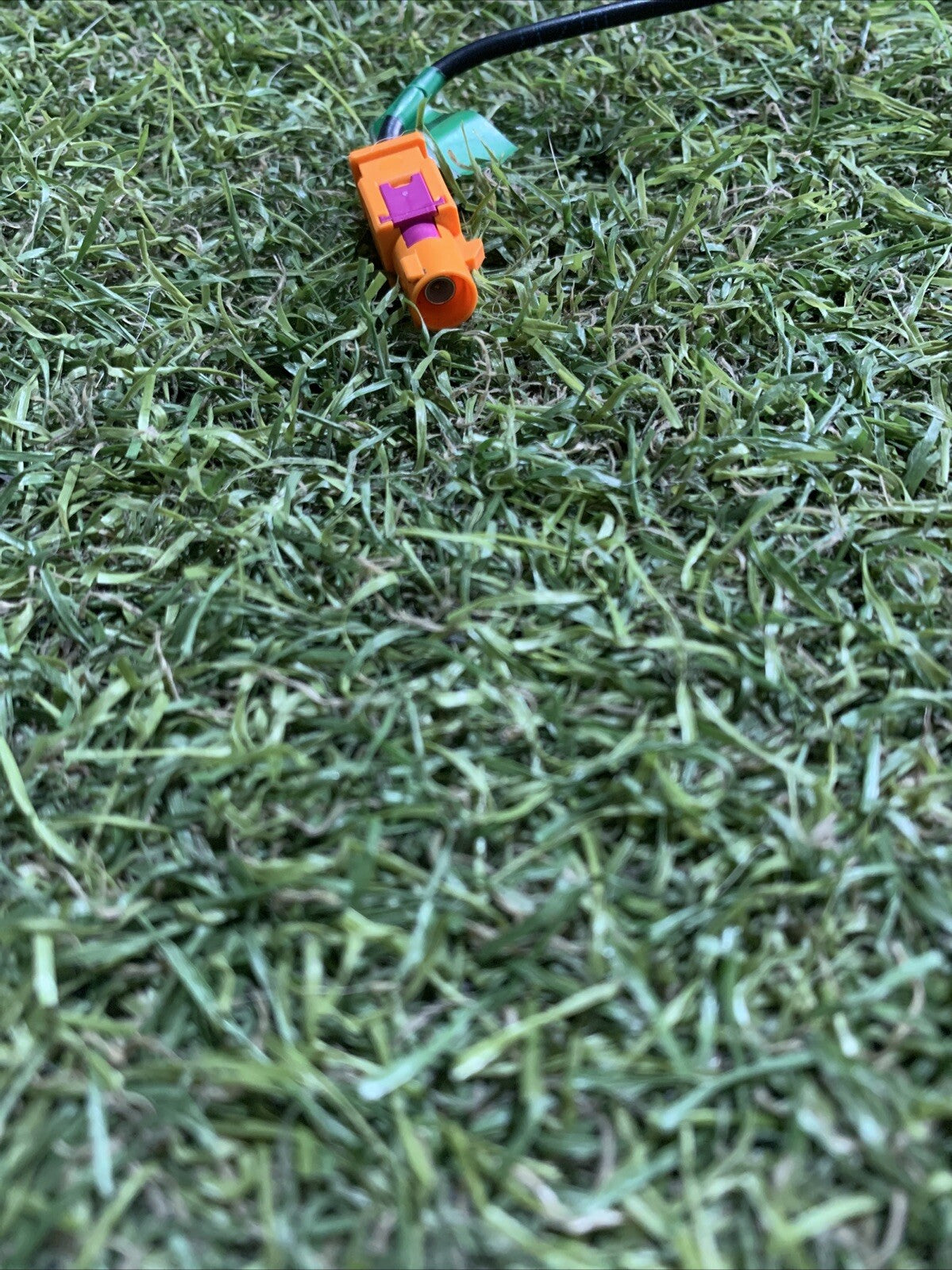 Amplificatore Antenna Alfa Romeo Giulia (2016 ) 50534859