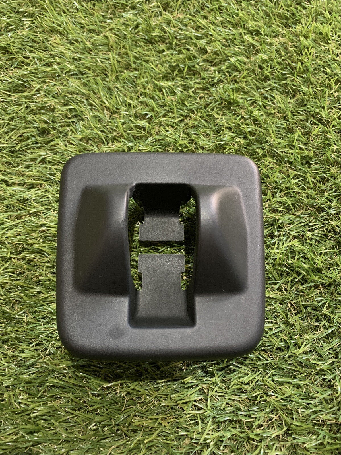 Rivestimento Bloccaggio Sedile Posteriore Destro Audi Q7 2016 4M0883687B