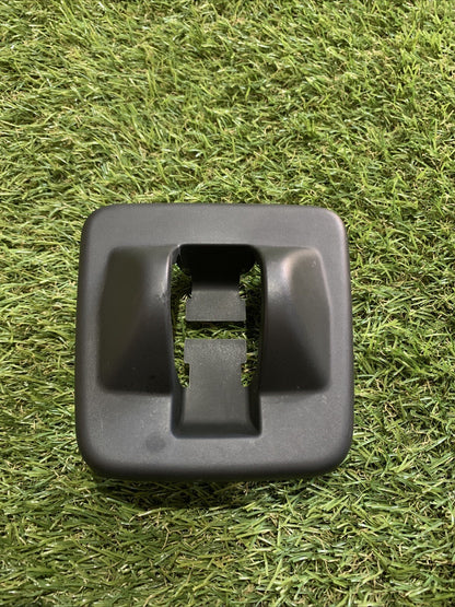 Rivestimento Bloccaggio Sedile Posteriore Destro Audi Q7 2016 4M0883687B