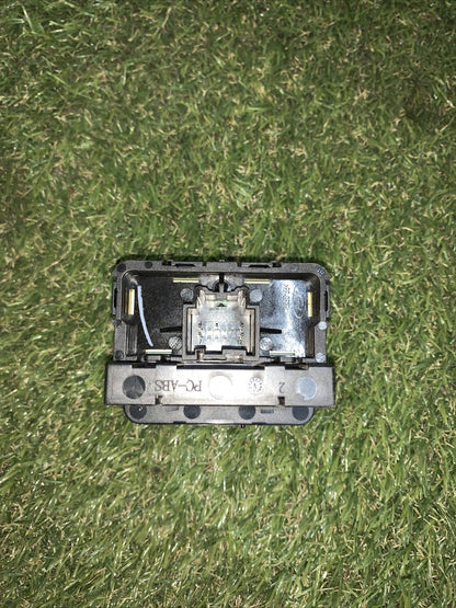 LJ6T-11B573-CBW PANNELLO CONTROLLO INTERRUTTORE PULSANTE FORD KUGA ANNO 2022