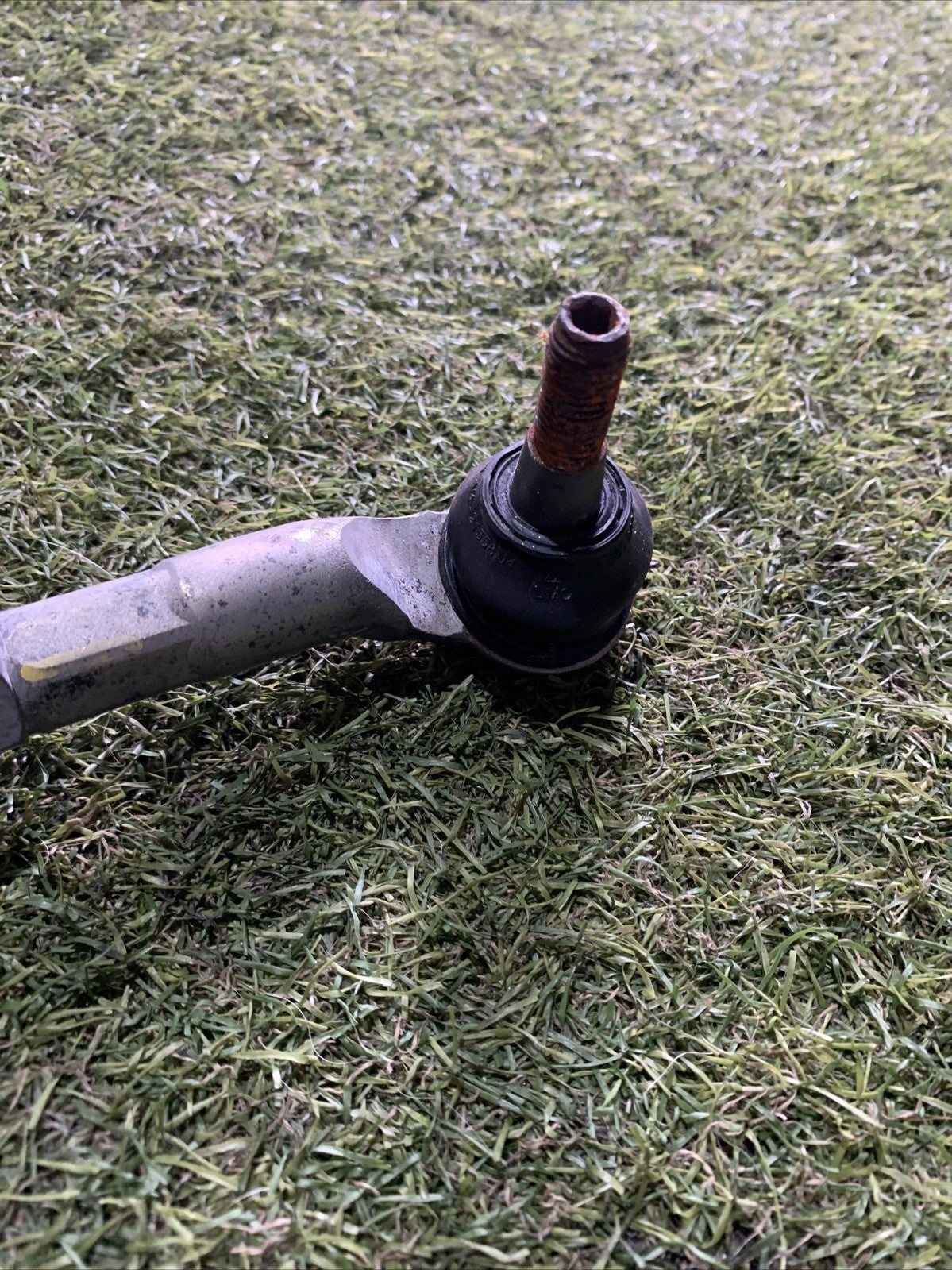 Scatola Guida Audi A1 2015 1.6 Diesel 6C1423058D