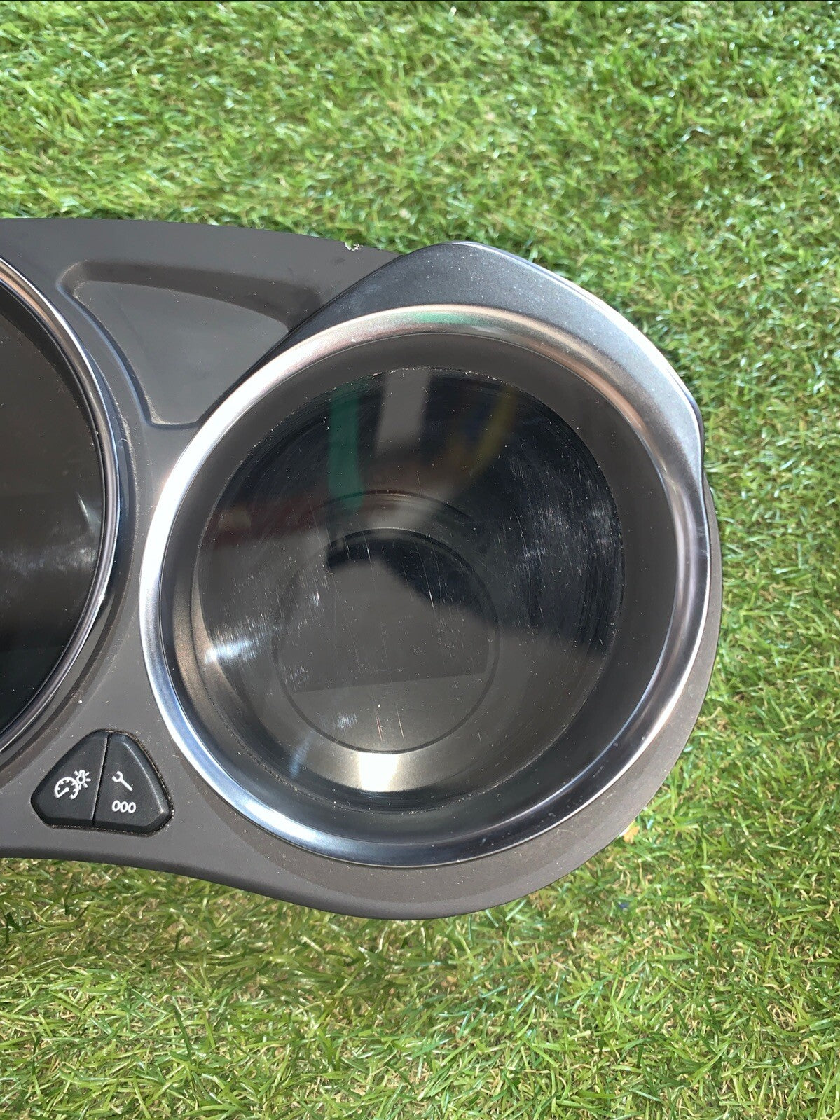 A2C53435381 QUADRO STRUMENTI CITROEN DS4 1° Serie 1600 Diesel