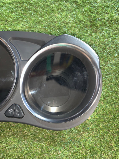 A2C53435381 QUADRO STRUMENTI CITROEN DS4 1° Serie 1600 Diesel