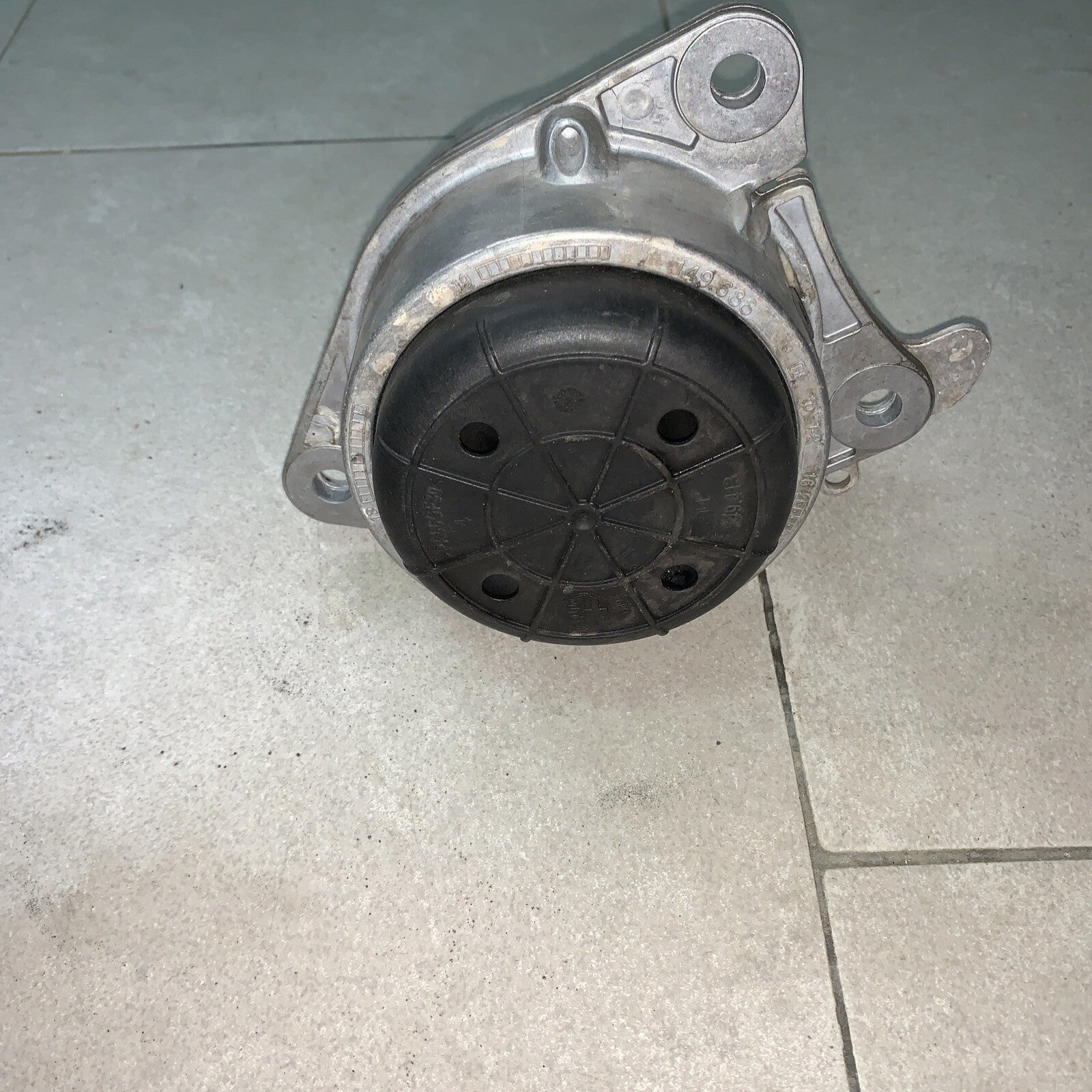 00505515100 SUPPORTO MOTORE DESTRO ALFA ROMEO STELVIO 2.2 JTDM Q4 190
