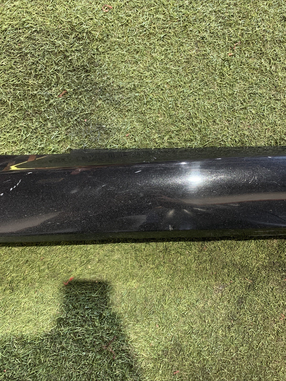 Minigonna Sinistra Alfa Romeo Giulia  2016 156107771