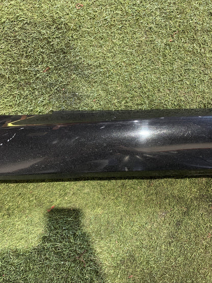 Minigonna Sinistra Alfa Romeo Giulia  2016 156107771