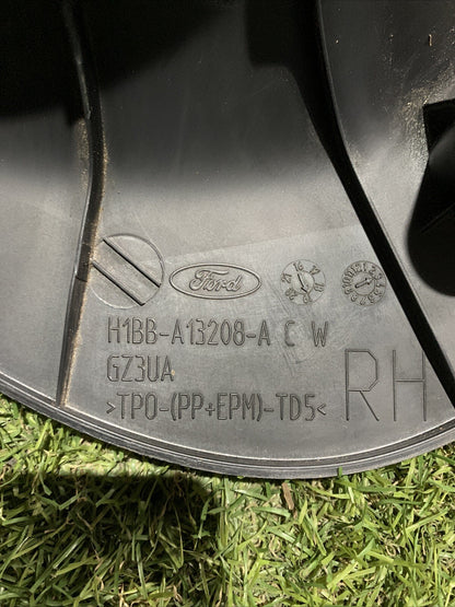 BATTITACCO ANTERIORE DESTRO FORD FIESTA MK7 2019 – H1BB-A13208-A