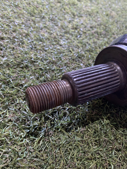 Semiasse Anteriore Sinistro Range Rover Evoque Dal 2011 EJ323B437CB