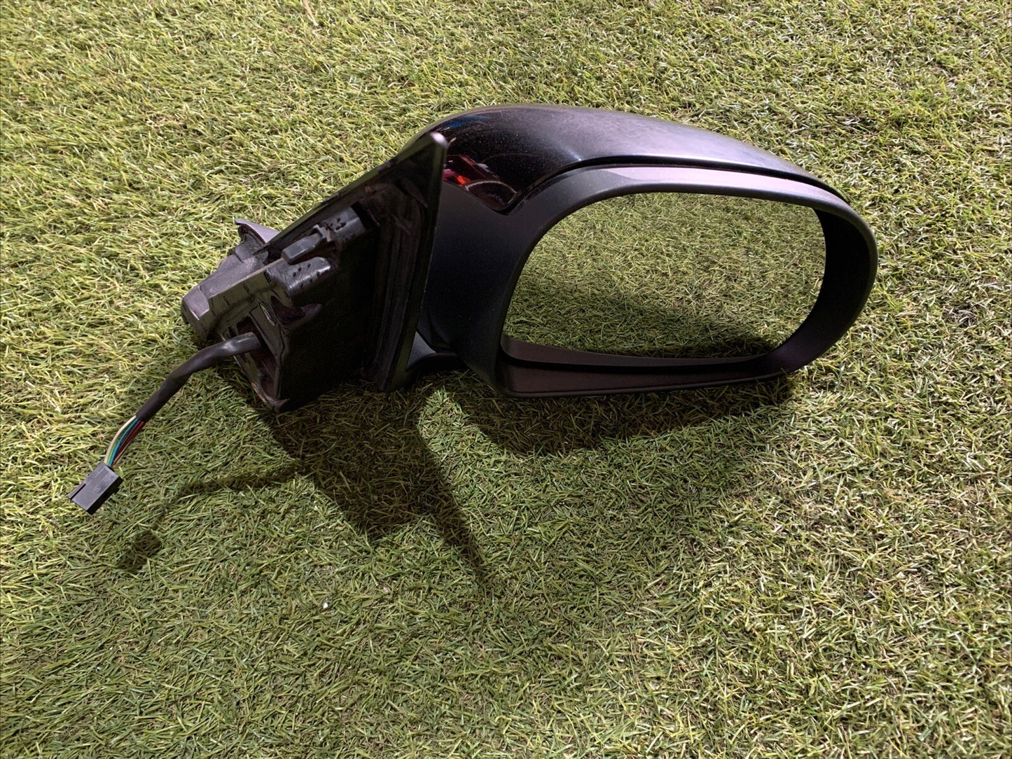 Specchietto Retrovisore Destro Fiat 500L 2013 7Pin