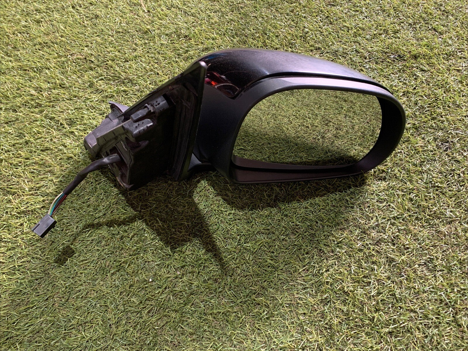 Specchietto Retrovisore Destro Fiat 500L 2013 7Pin