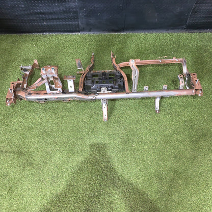 Staffa Supporto Cruscotto Ford Kuga 2022 Hybrid LX6B-A04545-AF