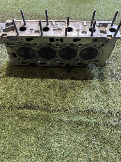 Testata Motore Ford Fiesta 2010 1.4 Diesel KVJA 9684487210