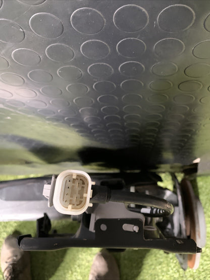 Ponte Assale Posteriore Mercedes Classe B W247 2019 A2475840000