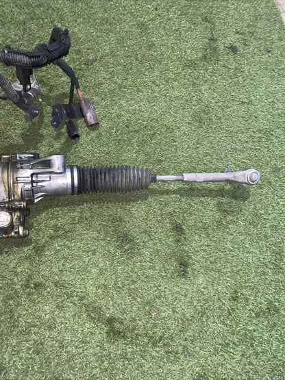 SCATOLA DELLO STERZO ALFA ROMEO Stelvio Serie (949_) 0273010282 Diesel 2.2