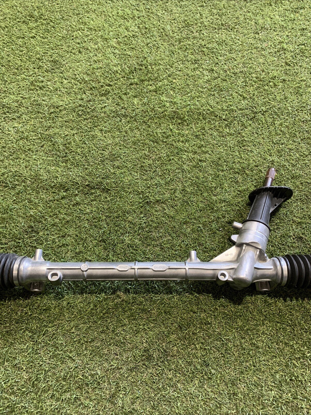 Scatola Guida Volkswagen Up 2016 1S1423057R