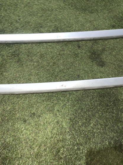 BARRE LONGITUDINALI TETTO FIAT Sedici 1° Serie (0609) 372333