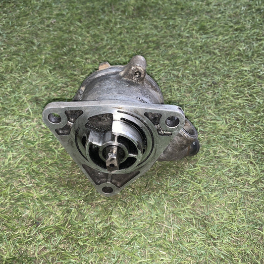 Depressore pompa a vuoto Fiat Stilo 1.9 Jtd dal 2001 al 2010 cod 46771105