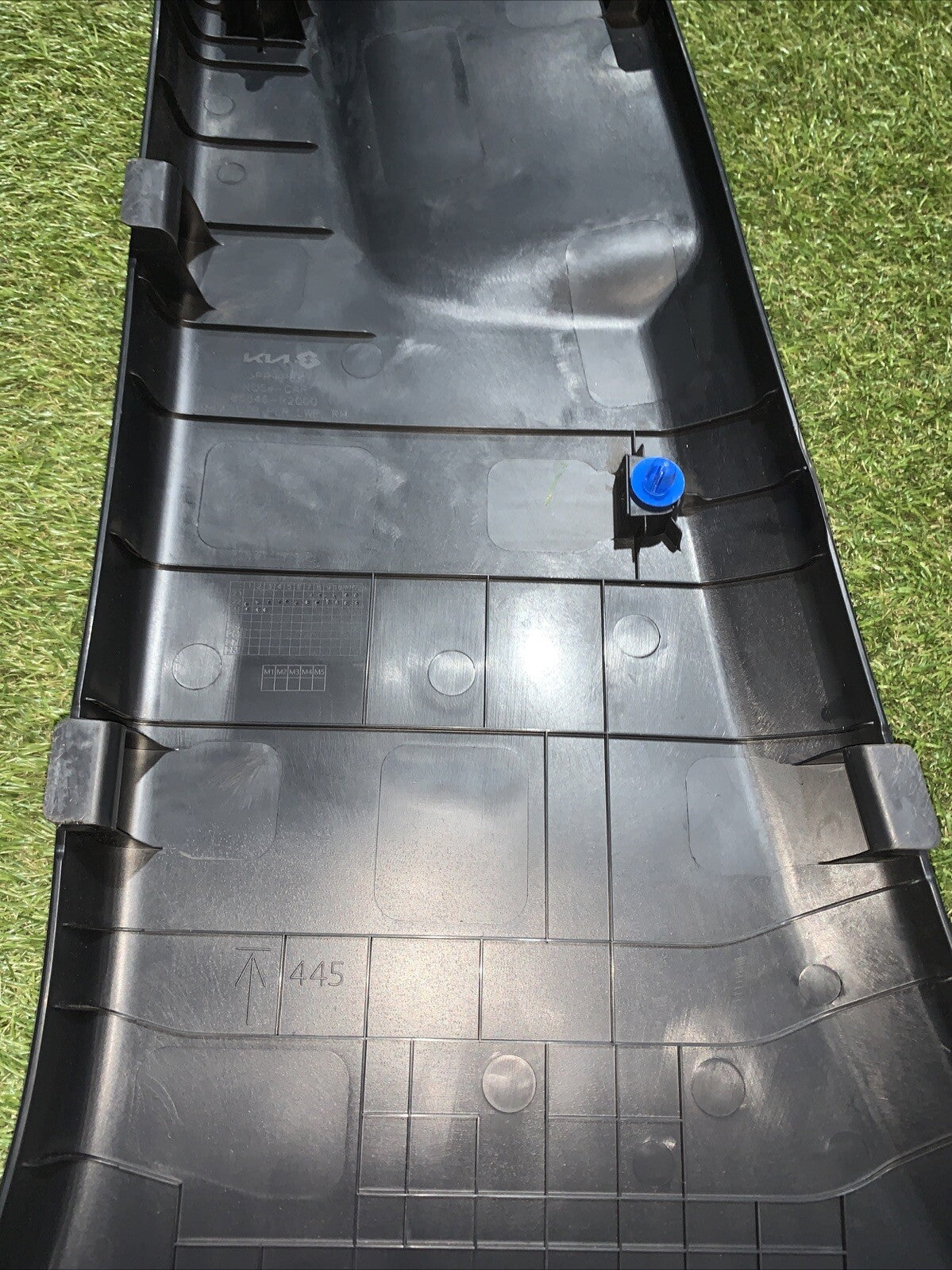 Rivestimento Colonna Inferiore Destra Kia Sportage 2023 85846-R2000