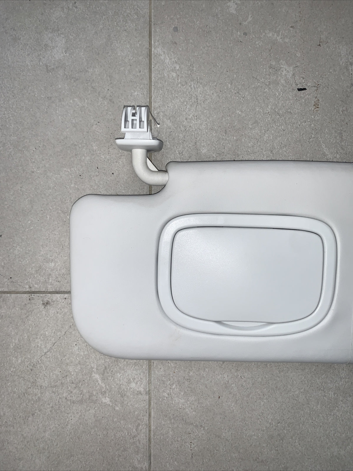 Aletta Parasole Sinistra SX FIAT 500X 2020