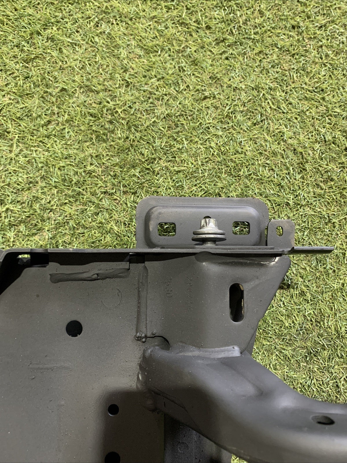 Culla Motore Peugeot 2008 2020 9827504880