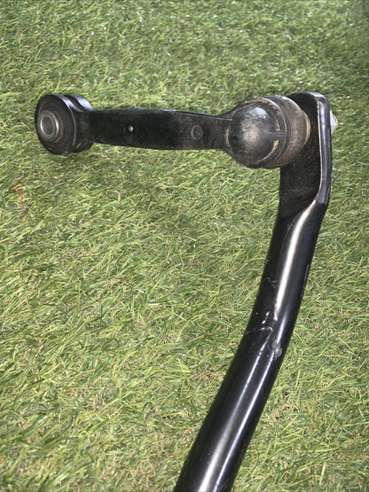 Barra Stabilizzatrice Posteriore Bmw X4 2022 G02 6870659-02