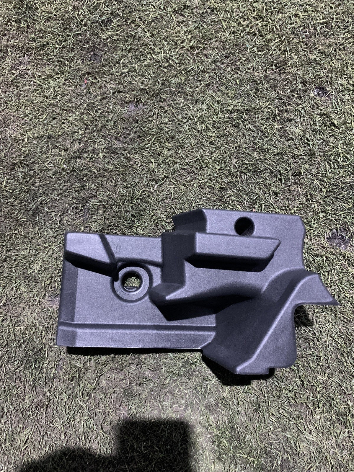 Supporto Sinistro Cappelliera Posteriore Bagagliaio Seat Arona 2024 6F9858859