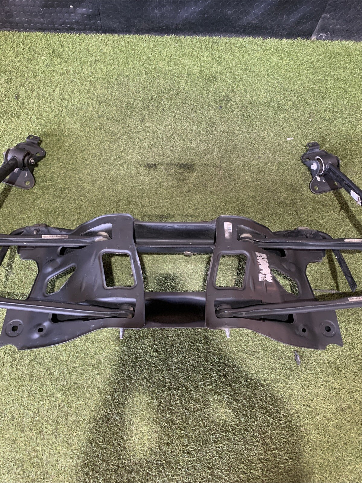 Ponte assale posteriore fiat 500x 1.3 multijet 2020 00520885860 (2)