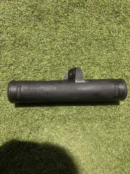 Tubo Intercooler Volkswagen Passat 1.9 Diesel 357145828