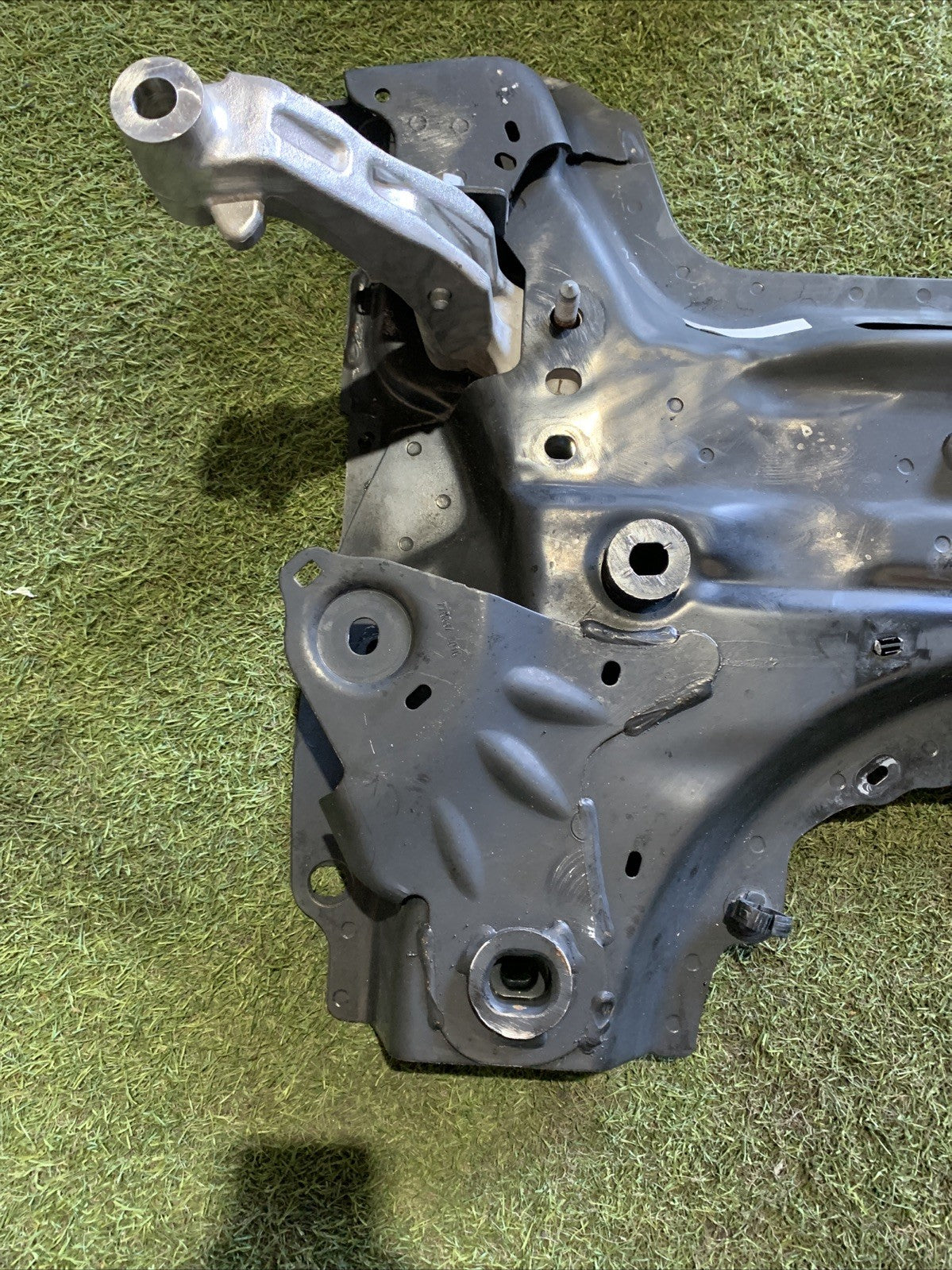 Culla Motore Peugeot 3008 2020 1.5 Diesel 9808812580 (3)