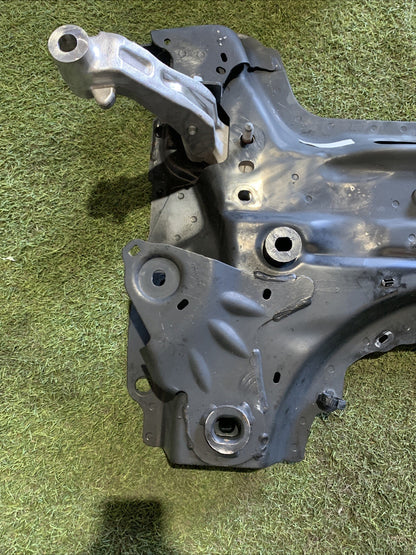 Culla Motore Peugeot 3008 2020 1.5 Diesel 9808812580 (3)
