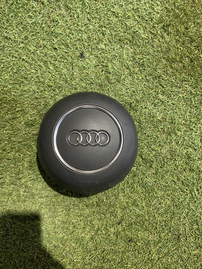 Kit Airbag Audi Q3 2015