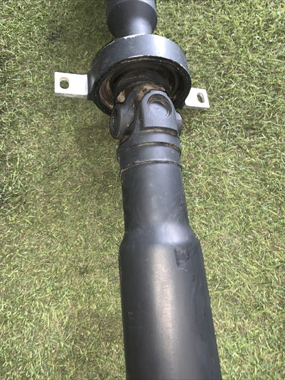 ALBERO TRASMISSIONE BMW 116D E81 E87 E88 7567953-03 2009