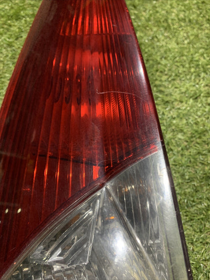 Fanale Stop Posteriore SX Fiat Punto 3 Porte dal 2003 al 2011 Cod 5172147