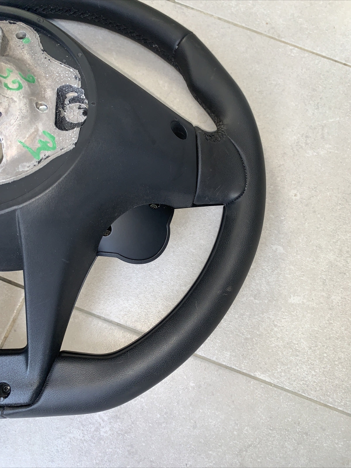 STERZO VOLANTE ALFA ROMEO STELVIO 2020 Cod:01561406650