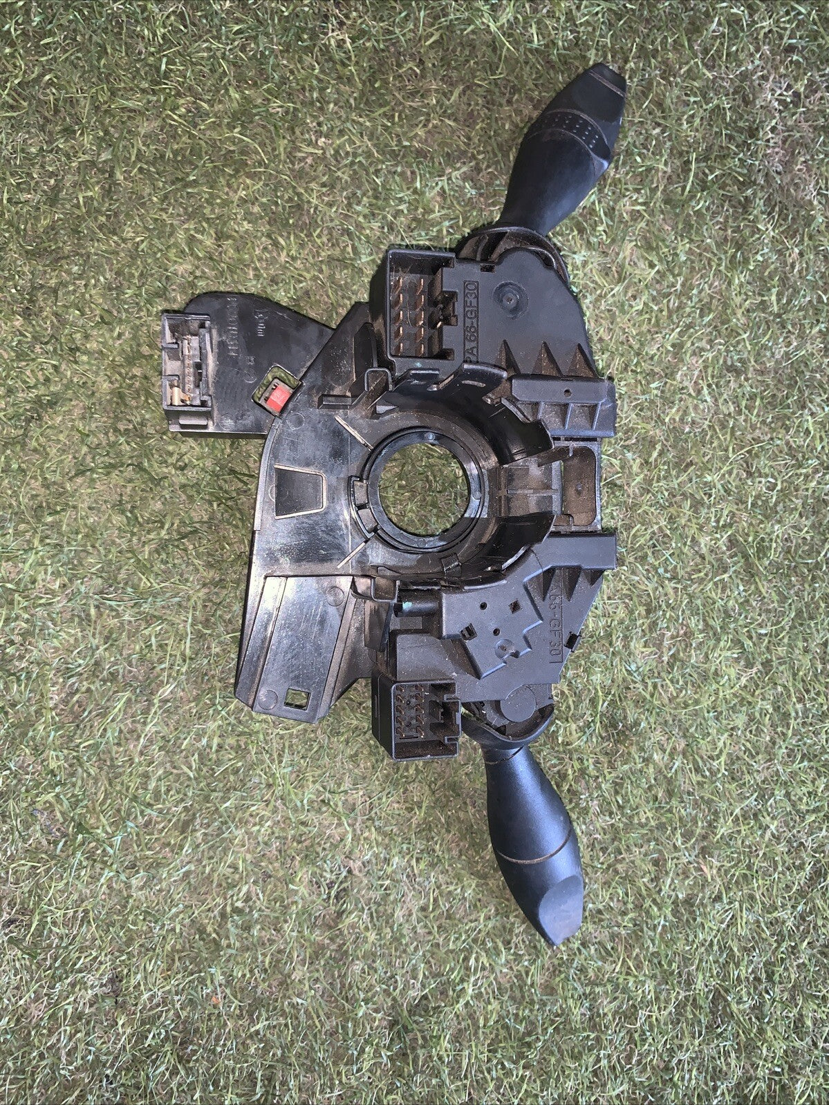 FORD FUSION 1.4 D (2003) DEVIOLUCI CON CONTATTO SPIRALATO 6S6T-14A664-AA