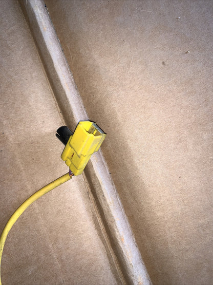 Molla Spirale Anello Contatto Spiralato Airbag FORD FIESTA CBK C79MA 9424564085