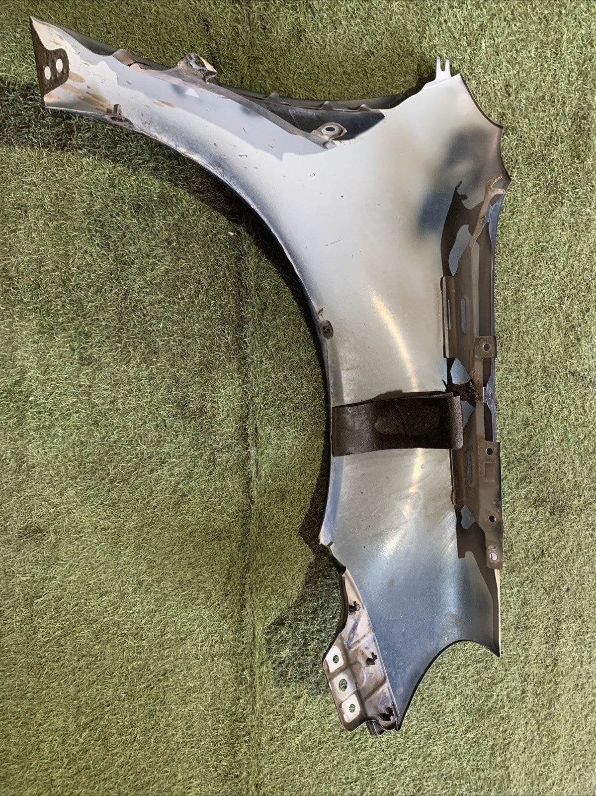 Parafango Anteriore Sinistro Volkswagen Golf 5 2005