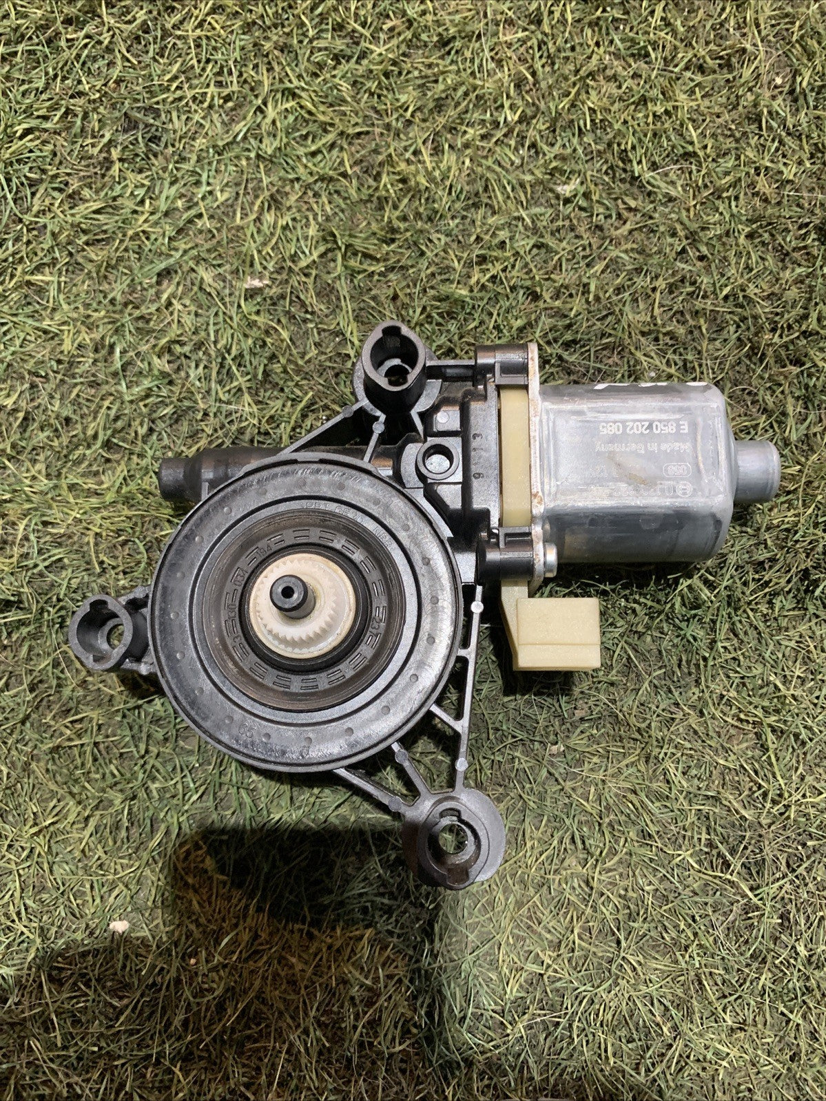 Motorino Alzavetro Posteriore Sinistro Audi Q2 5Q0959801