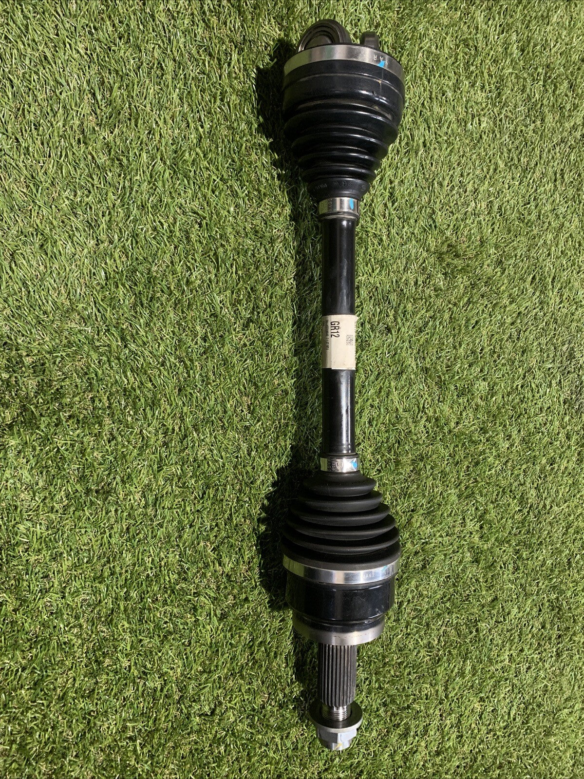 Semiasse Anteriore Destro Kia Sportage 2023 1.6 Benzina Hybrid 49501N7120